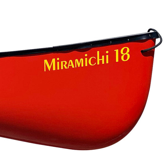 ESQUIF MIRAMICHI 18