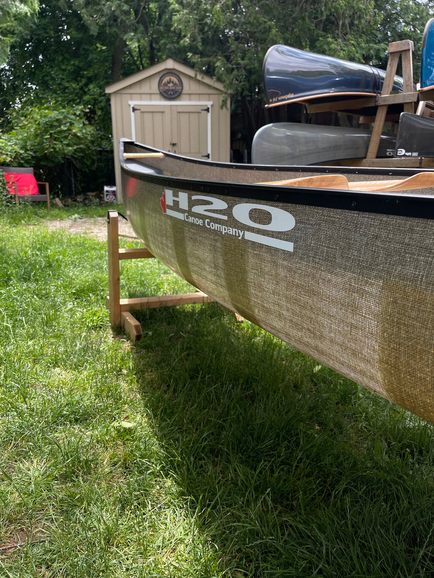 H20 SPIRIT 16' EPOXY NORTHERN ELEMENTS