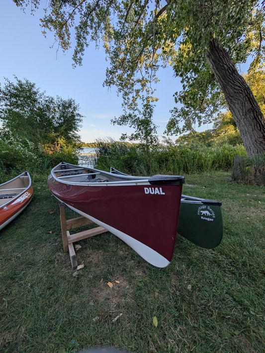 H2O DUAL