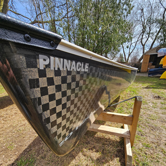 H2O Pinnacle