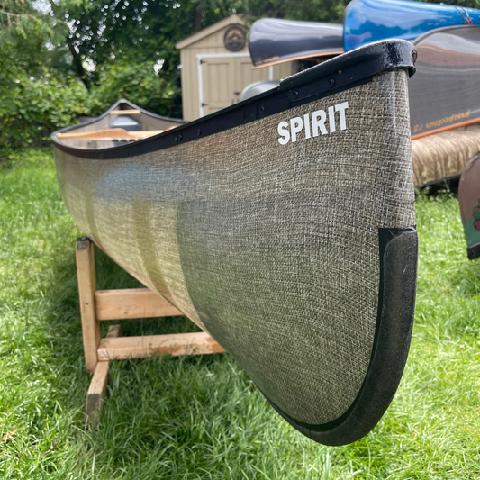 H20 SPIRIT 16' EPOXY NORTHERN ELEMENTS