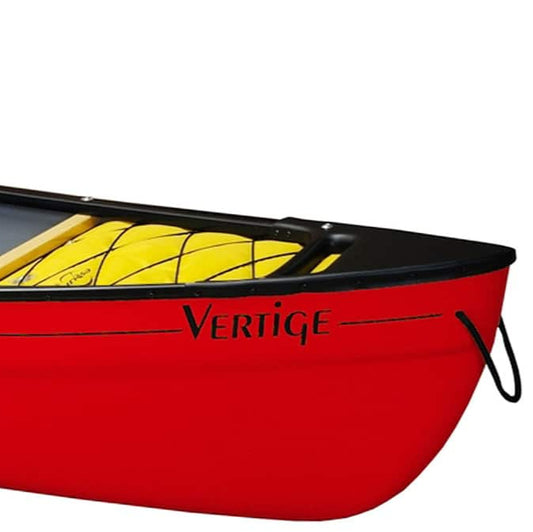 VERTIGE ADVENTURE