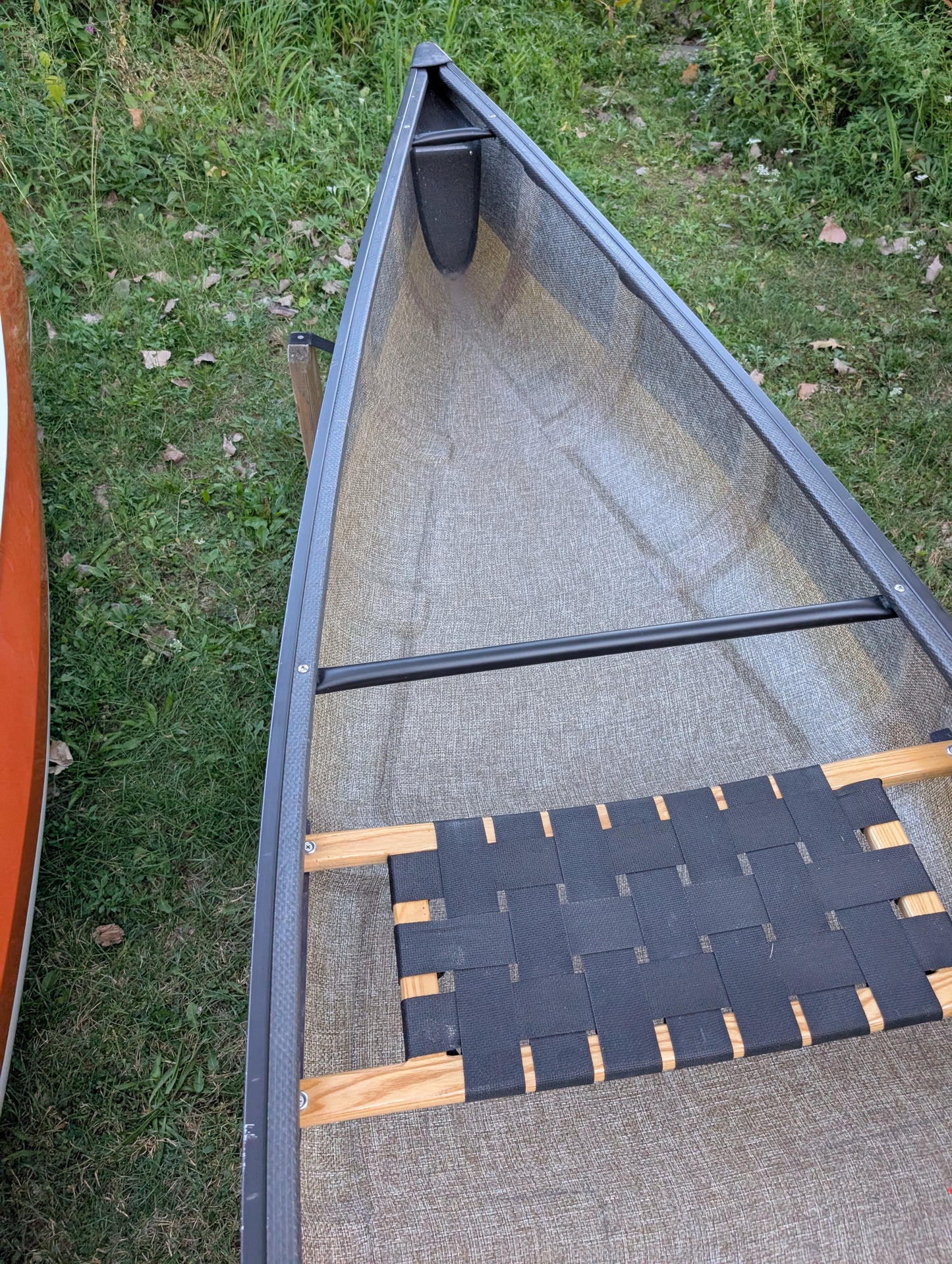 H2O SOLO 14'6 PRO LITE (used)