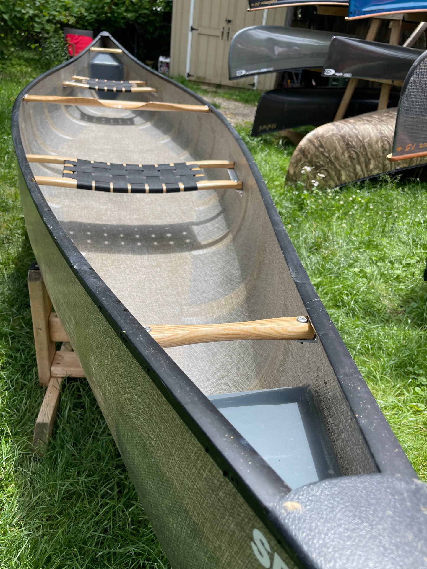 H20 SPIRIT 16' EPOXY NORTHERN ELEMENTS