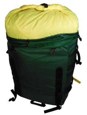 WATERPROOF CANOE PACK LINER - LIGHTWEIGHT GEAR FOR SALE