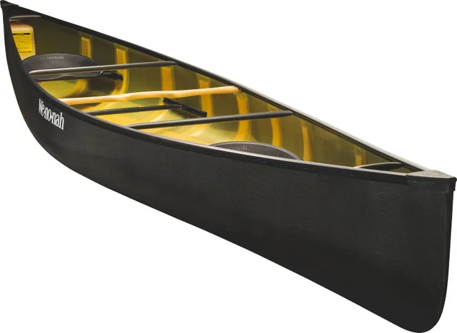 WHY WAIT! - BUY THE WENONAH 17'6 ESCAPE GRAPHITE ULTRA-LITE CANOE YOU HAVE ALWAYS WANTED.  AVAILABLE FOR ONLINE PURCHASE