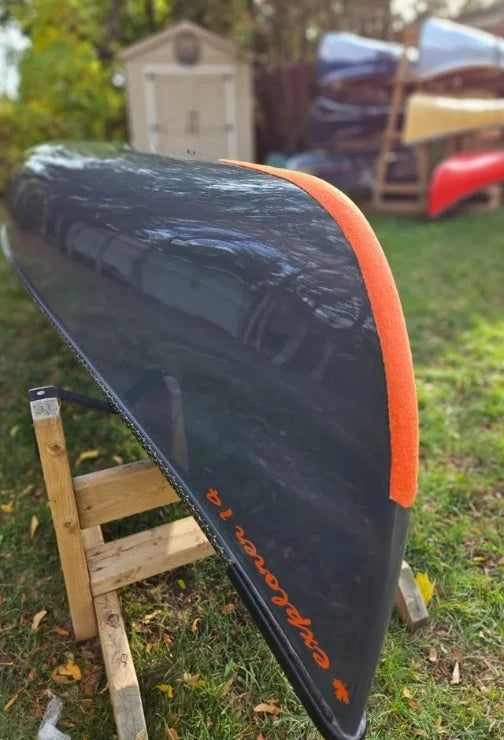 Buy Rheaume 14' Explorer Kevlar Canoe: A Versatile Vessel for All Adventures