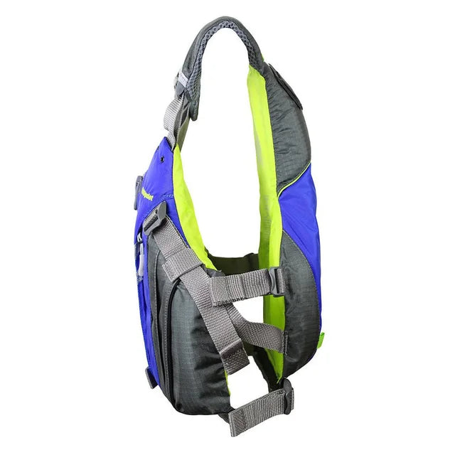 Stohlquist Drifter PFD: Optimal Comfort and Accessibility for Your Water Adventures