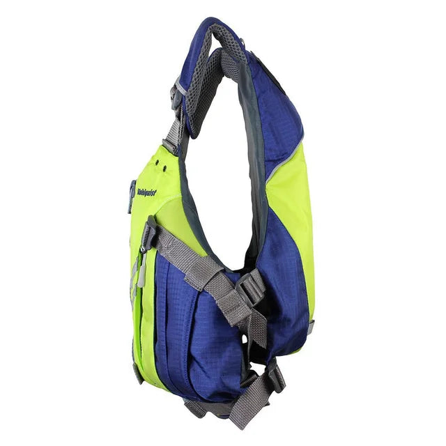 PURCHASE: Stohlquist Drifter PFD: Optimal Comfort and Accessibility for Your Water Adventures