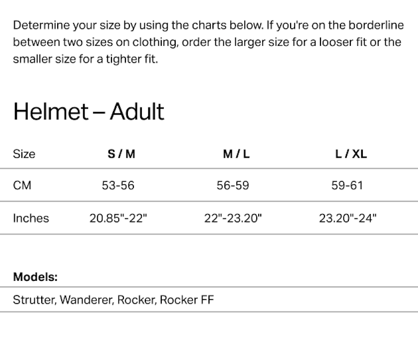 SWEET PROTECTION WANDERER II HELMET